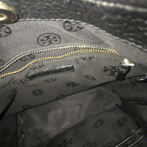 Tory Burch purse - Picture 3 of 8